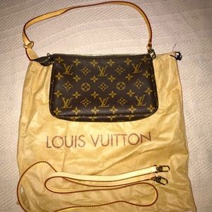 Louis Vuitton Purse